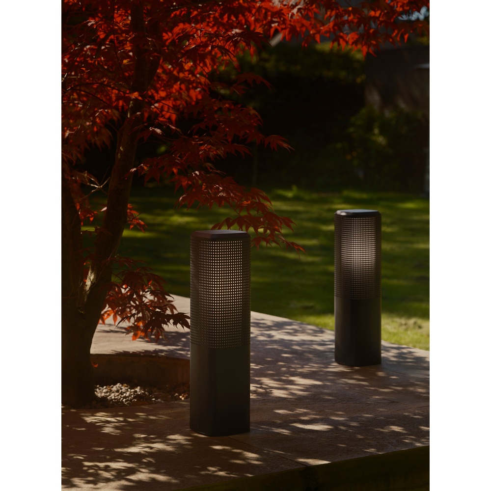 Nordlux TuinlampSidara 45 zwart - 2618448203